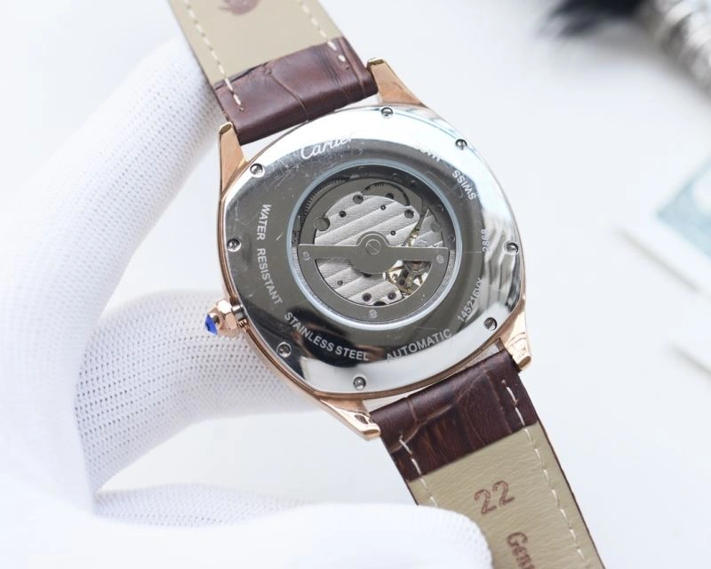 Tailored CARTIER Watches 180269