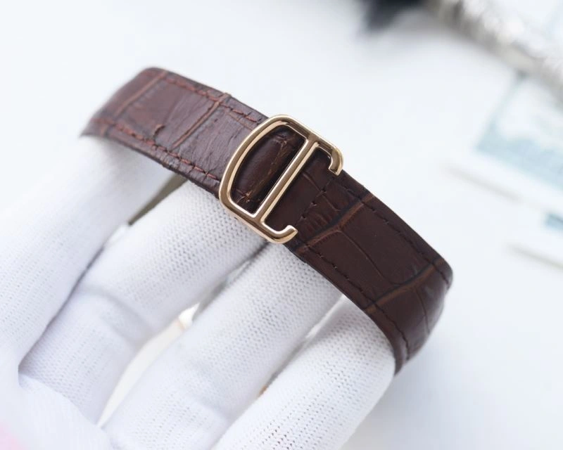 Tailored CARTIER Watches 180269
