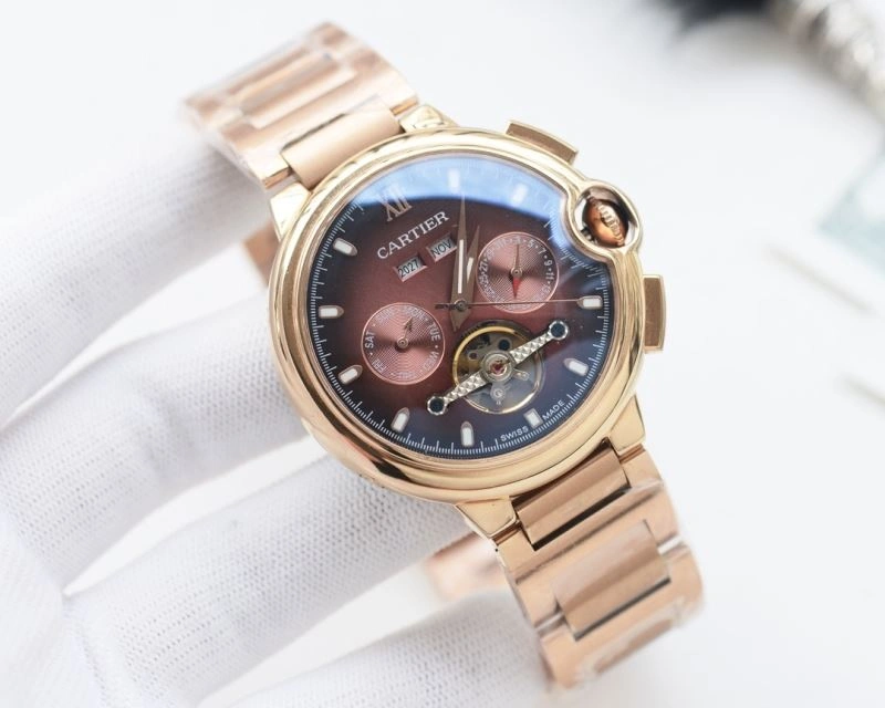 CARTIER Watches FlexibleFit 180262