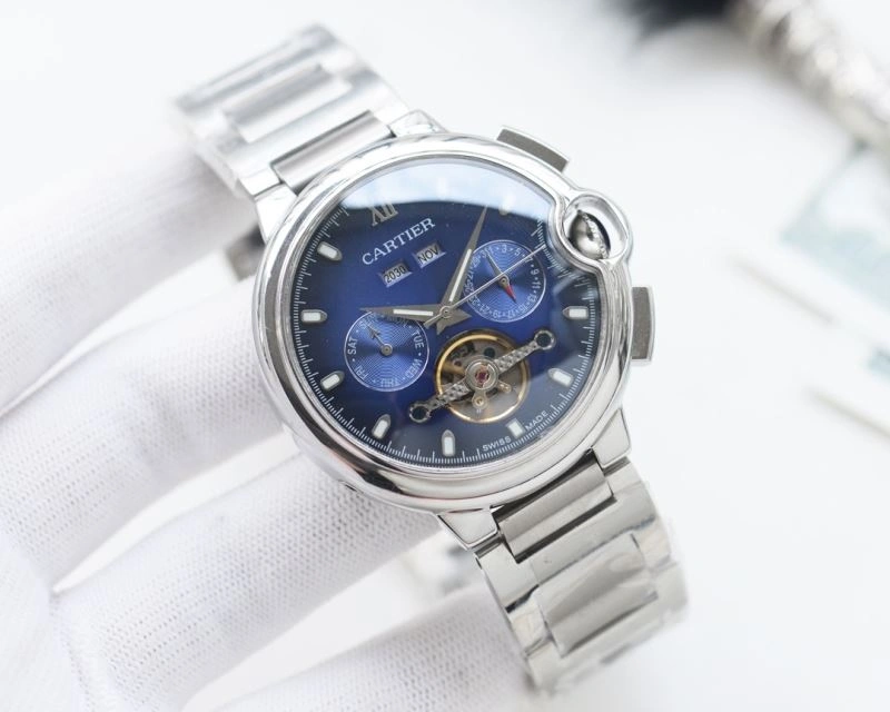 CARTIER Watches FlexibleFit 180262