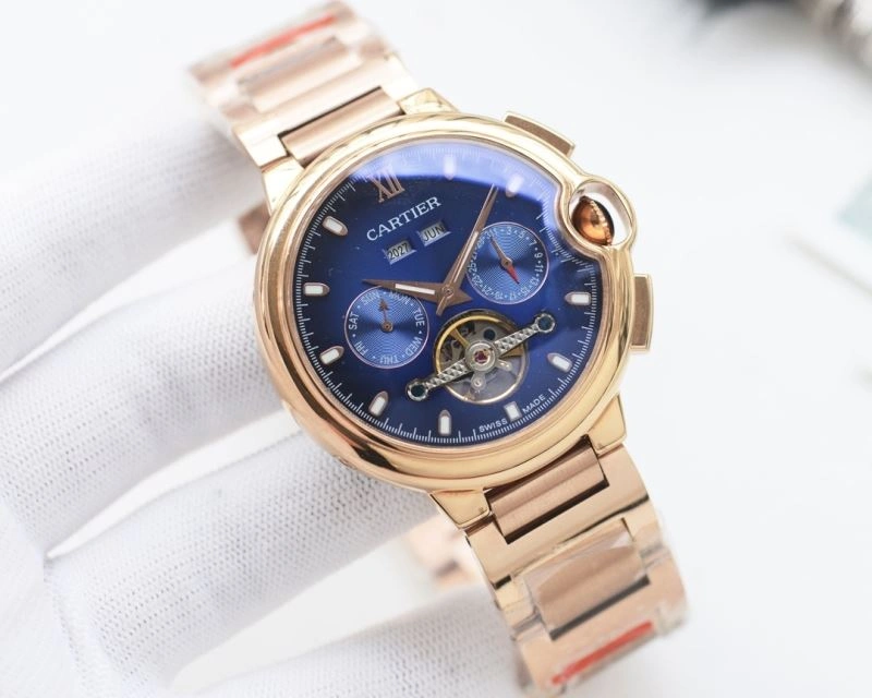 CARTIER Watches FlexibleFit 180262