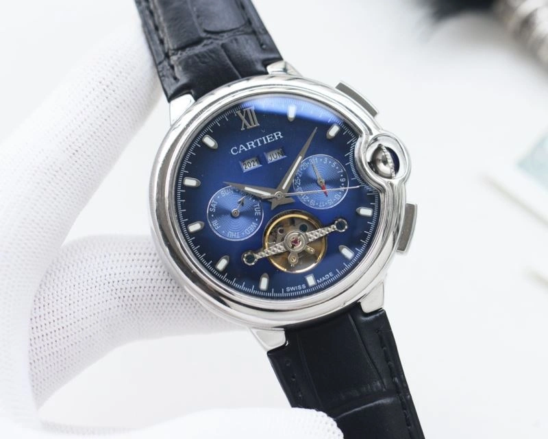 CARTIER Watches FlexibleFit 180262