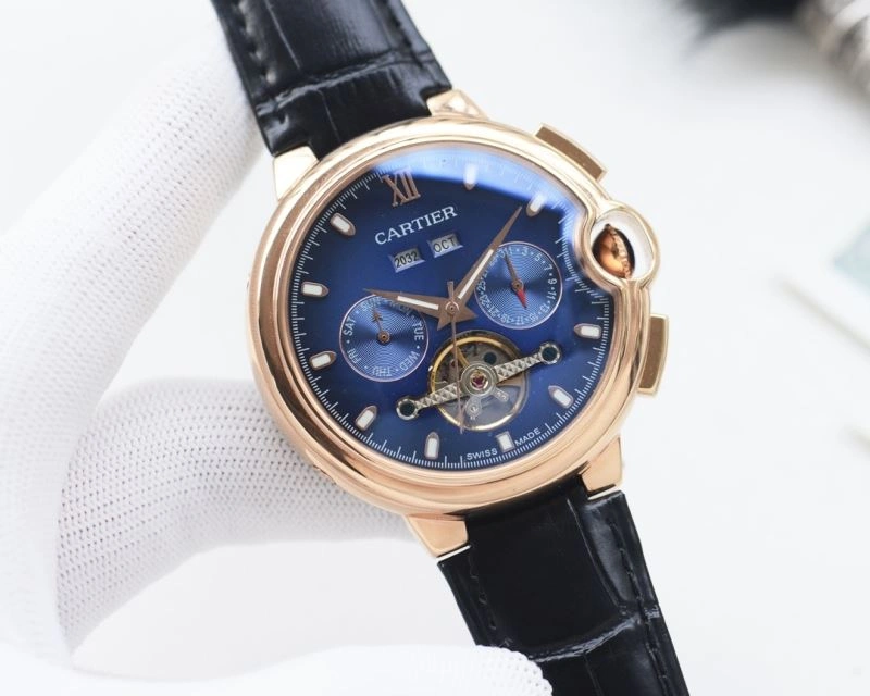 CARTIER Watches FlexibleFit 180262