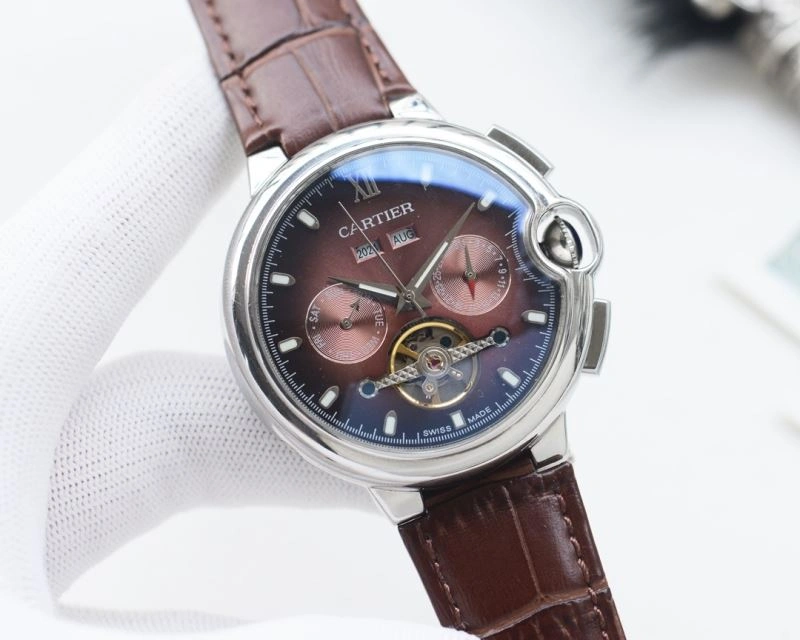 CARTIER Watches FlexibleFit 180262