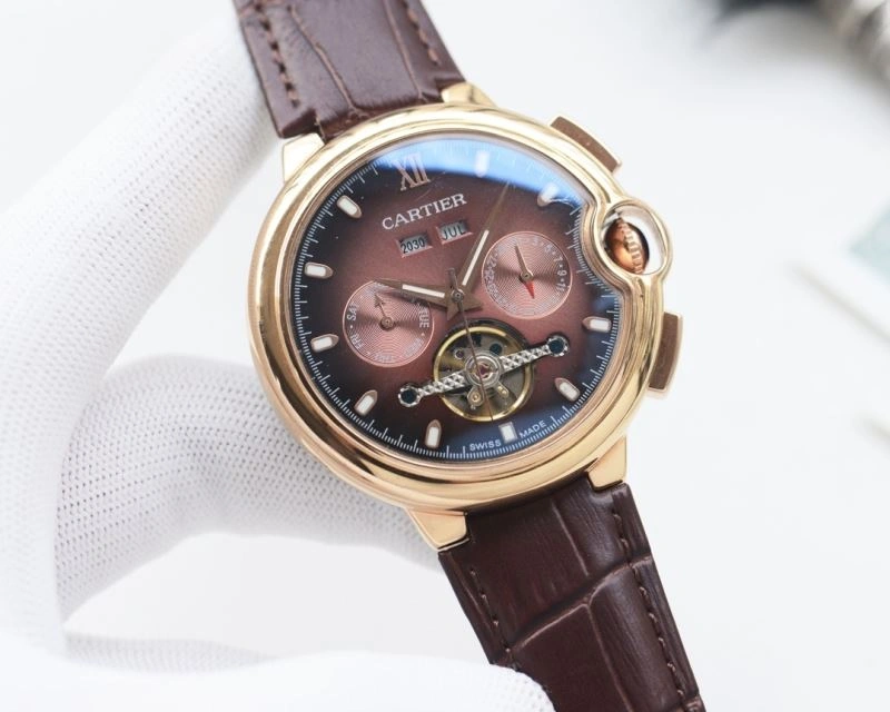 CARTIER Watches FlexibleFit 180262