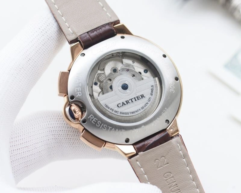 CARTIER Watches FlexibleFit 180262