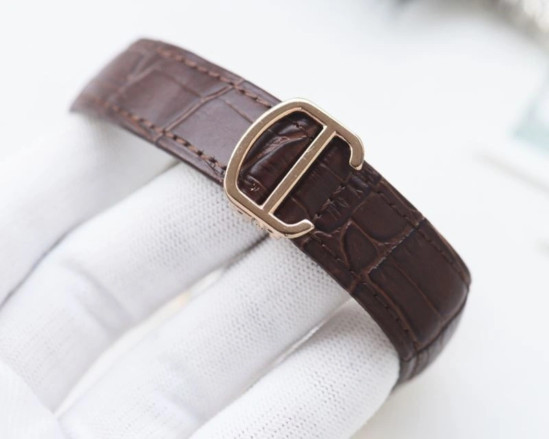 CARTIER Watches FlexibleFit 180262