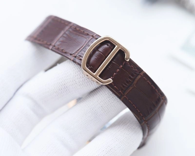 OdorResistant CARTIER Watches 180264