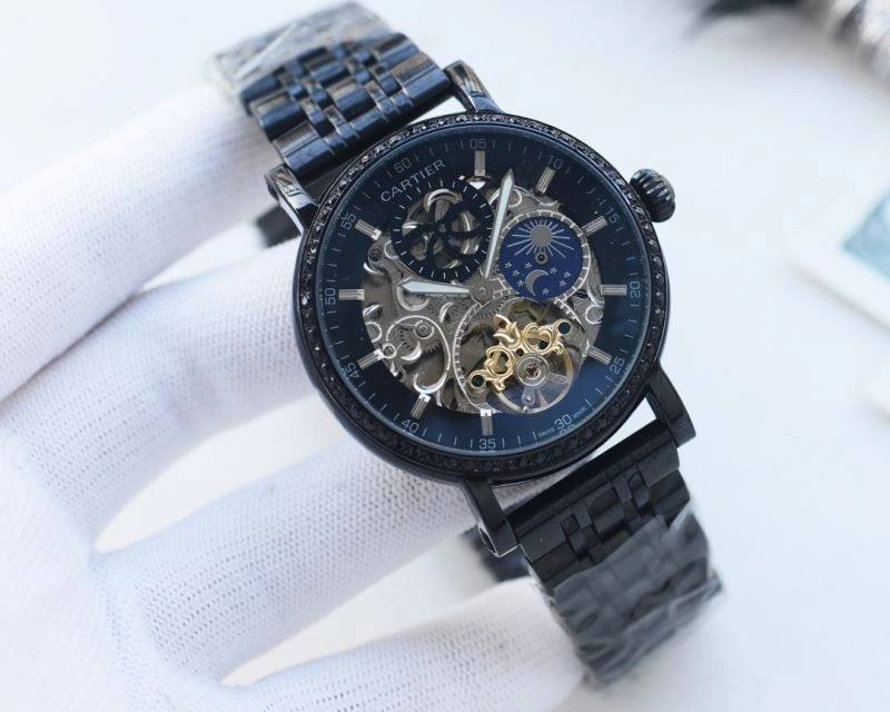 CARTIER Watches Tailored 180271
