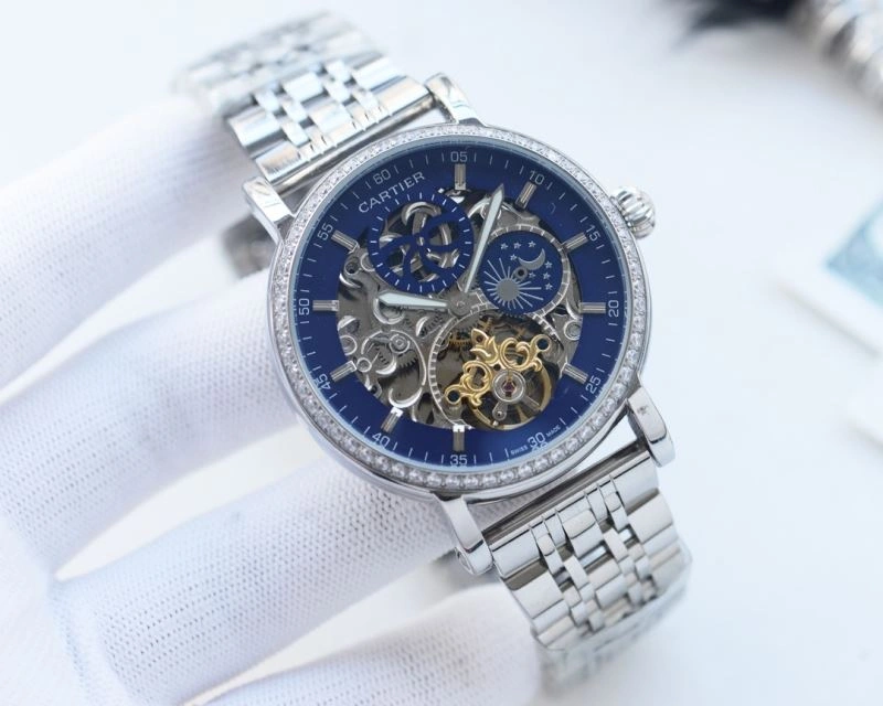 CARTIER Watches Tailored 180271