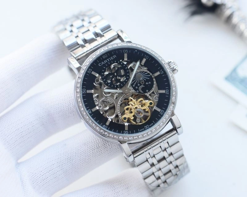CARTIER Watches Tailored 180271