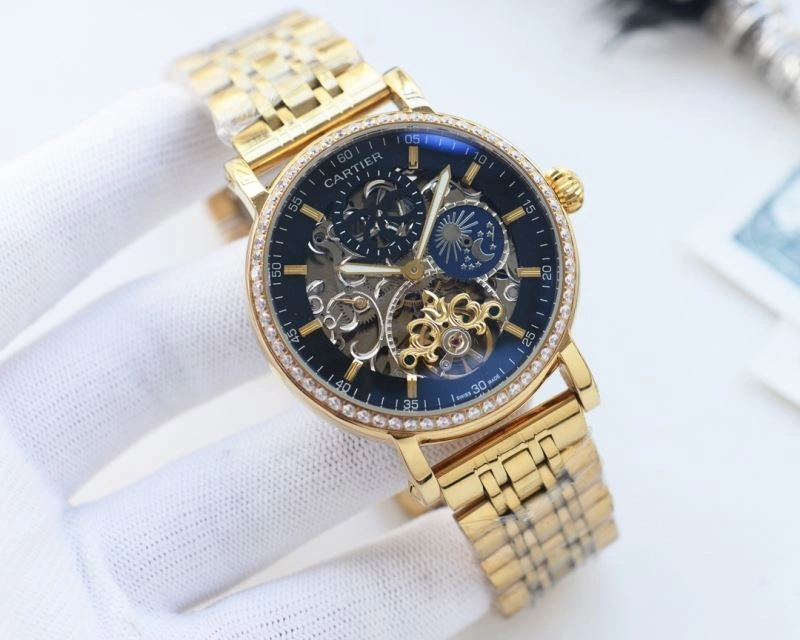 CARTIER Watches Tailored 180271