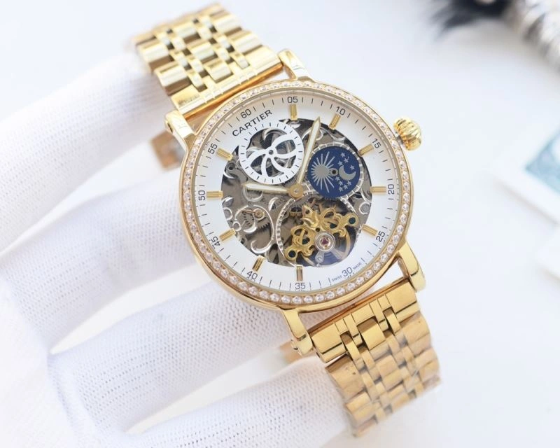 CARTIER Watches Tailored 180271