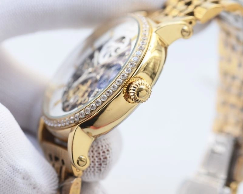 CARTIER Watches Tailored 180271