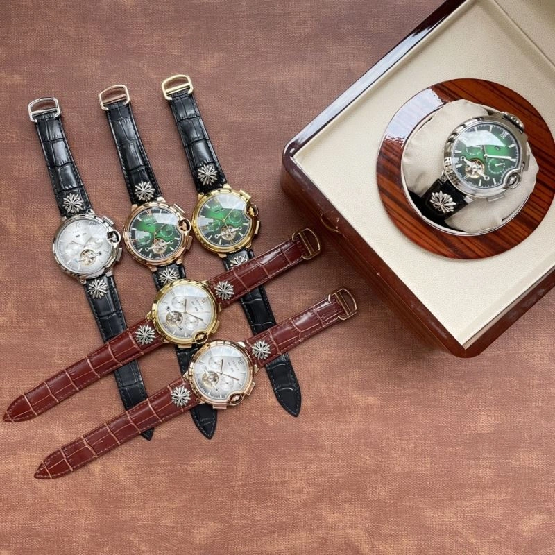 Popular CARTIER Watches 180270