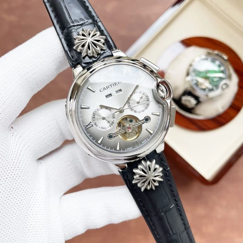 Popular CARTIER Watches 180270