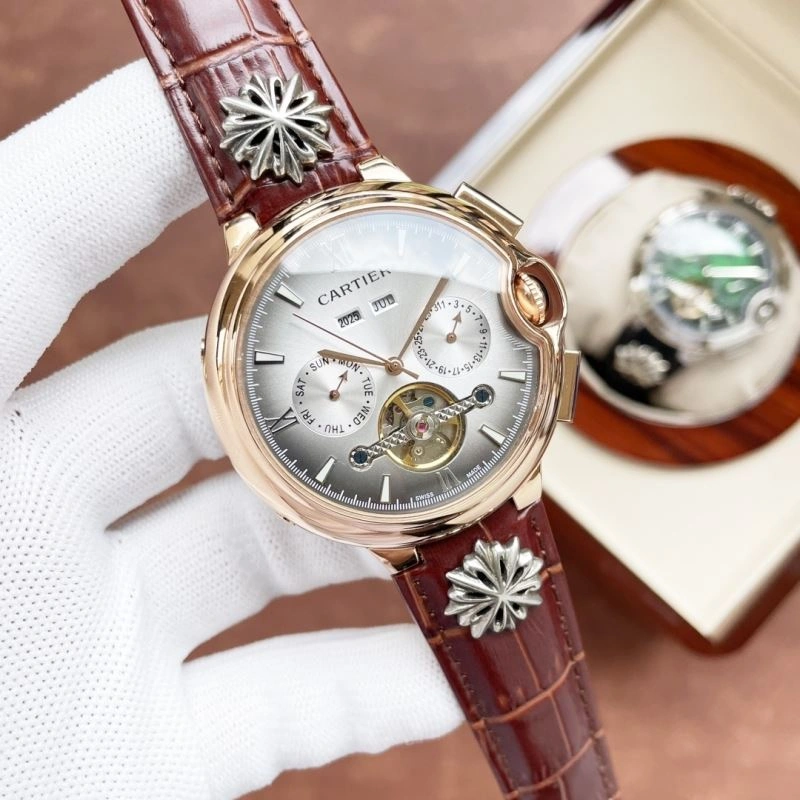 Popular CARTIER Watches 180270