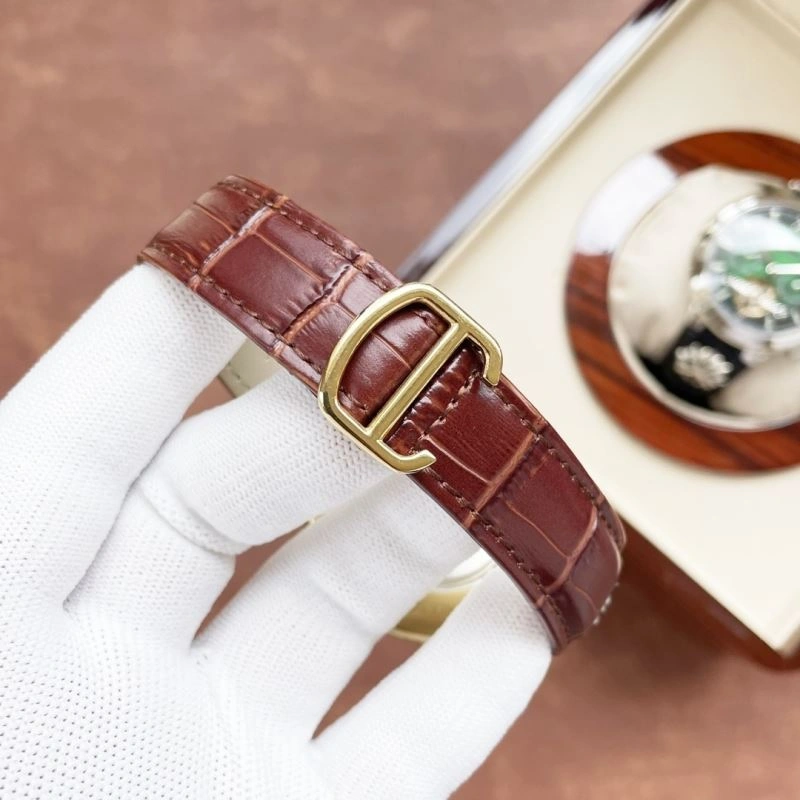 Popular CARTIER Watches 180270