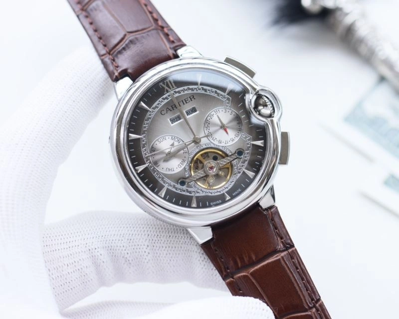 CARTIER Watches Durable 180272