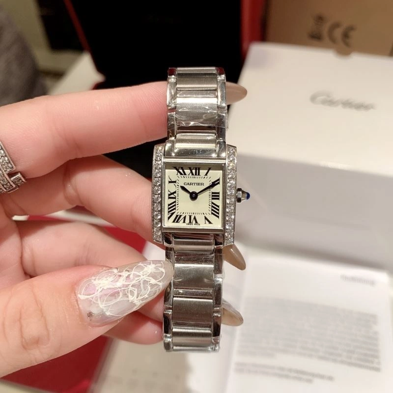 SportInspired CARTIER Watches 180246