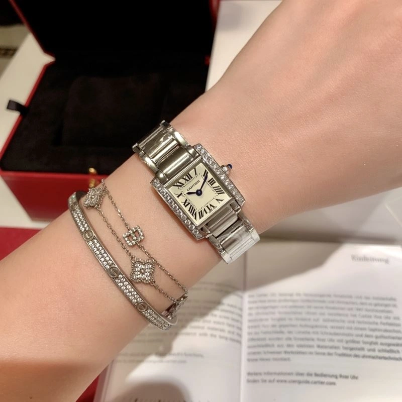 SportInspired CARTIER Watches 180246