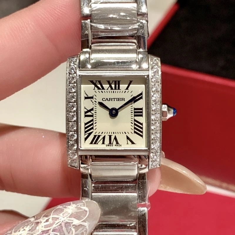 SportInspired CARTIER Watches 180246