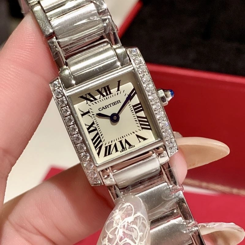 SportInspired CARTIER Watches 180246