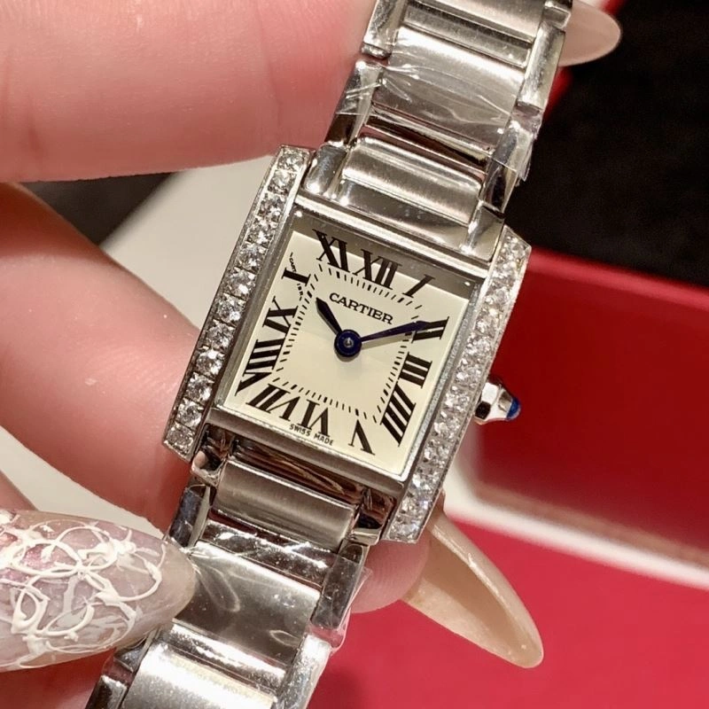SportInspired CARTIER Watches 180246
