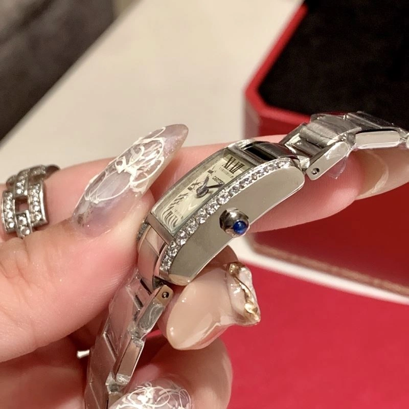 SportInspired CARTIER Watches 180246