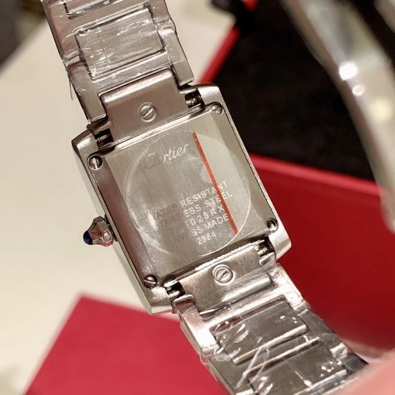SportInspired CARTIER Watches 180246