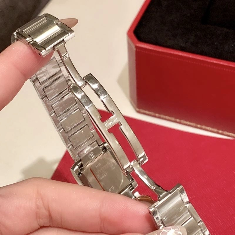 SportInspired CARTIER Watches 180246