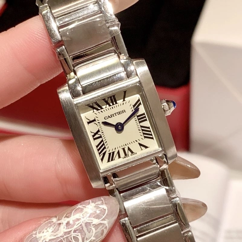 WellDesigned CARTIER Watches 180247
