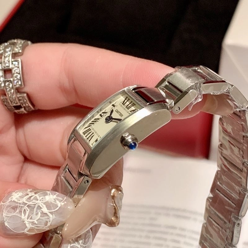 WellDesigned CARTIER Watches 180247