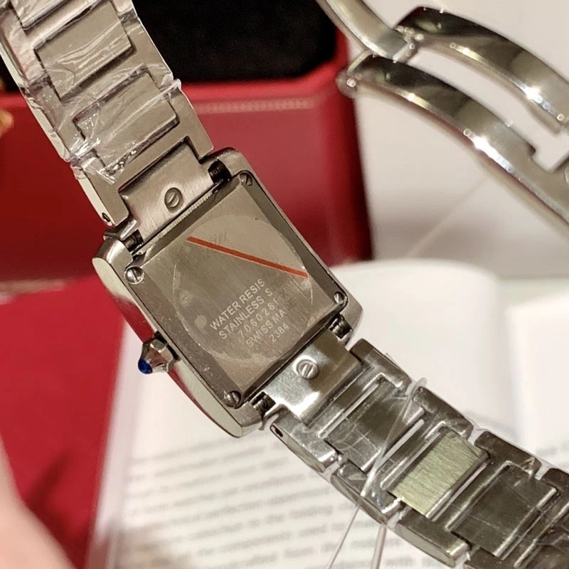 WellDesigned CARTIER Watches 180247