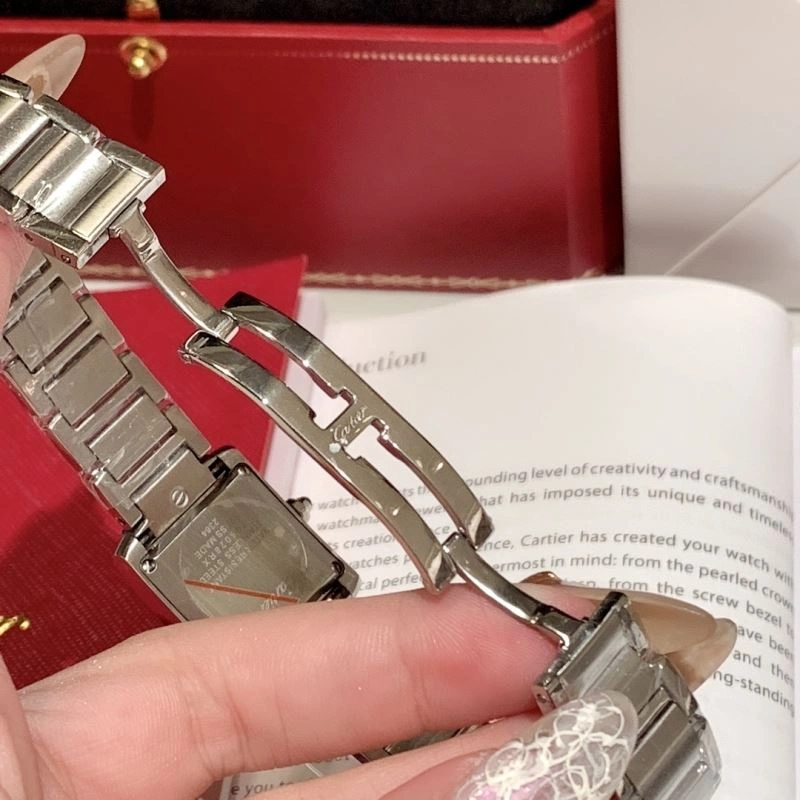 WellDesigned CARTIER Watches 180247