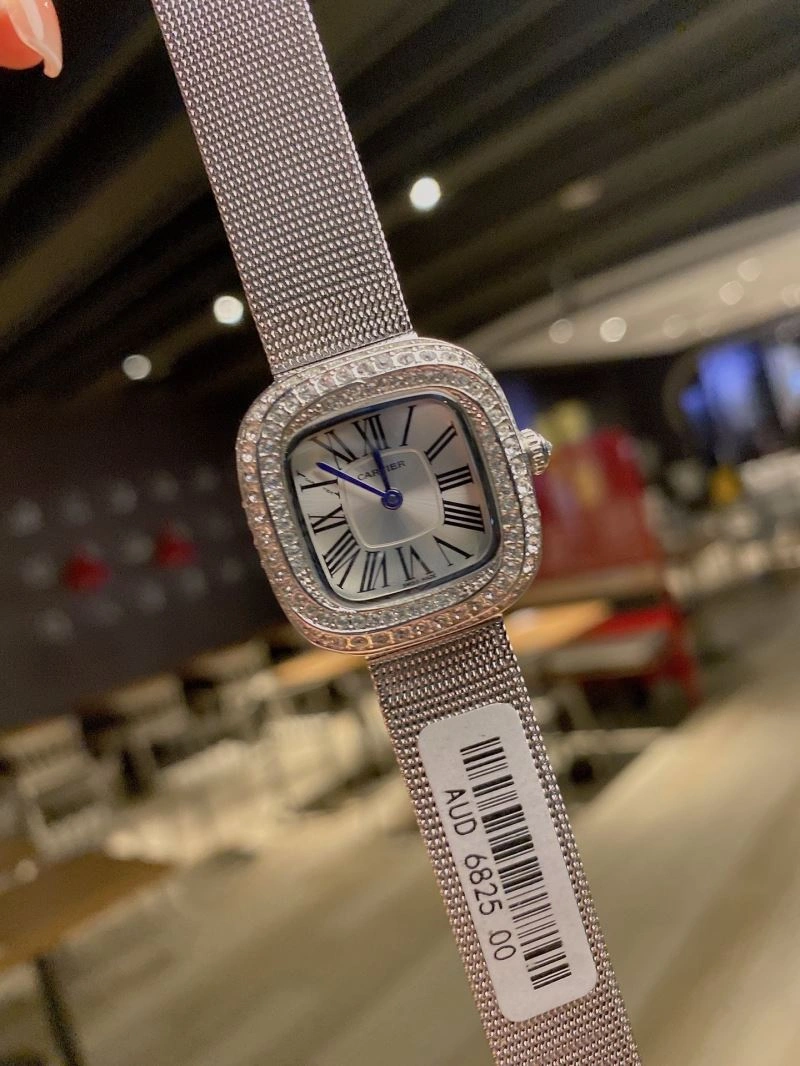 Comfortable CARTIER Watches 180251