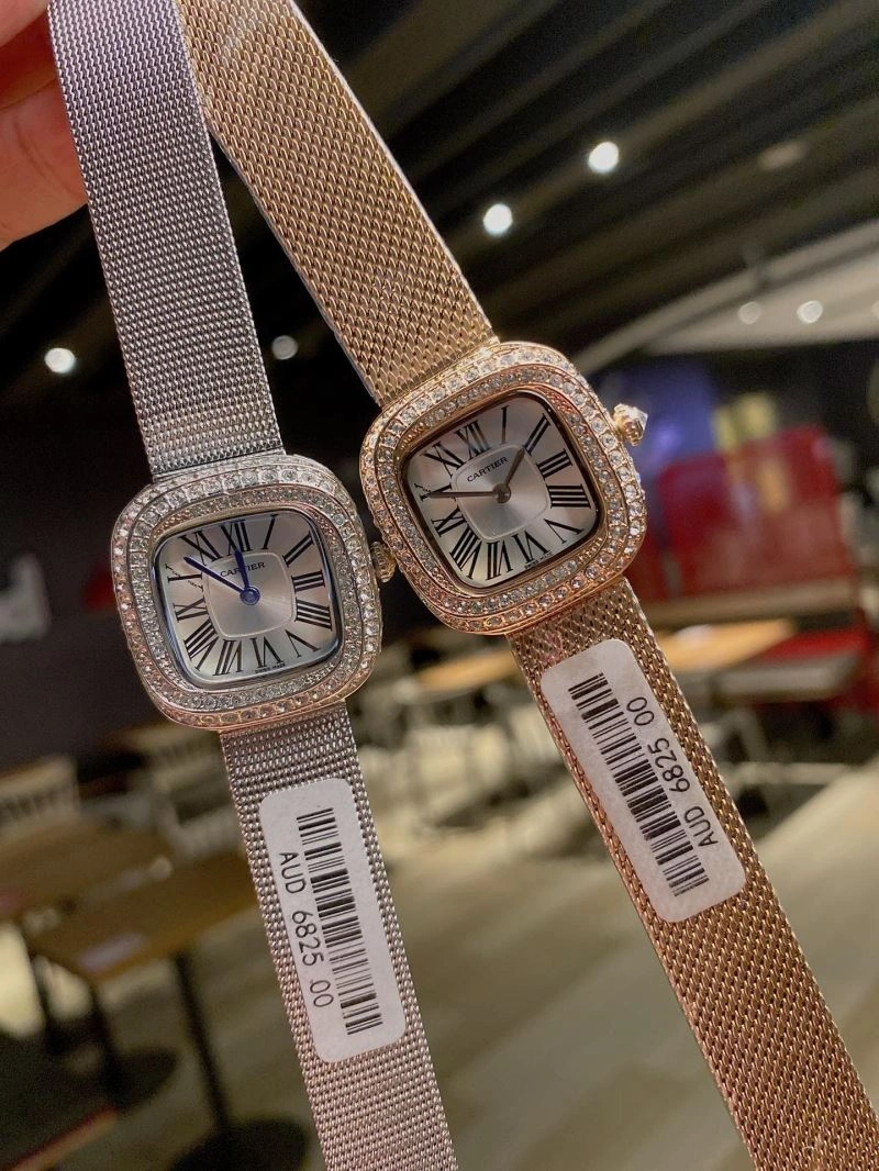 Comfortable CARTIER Watches 180251