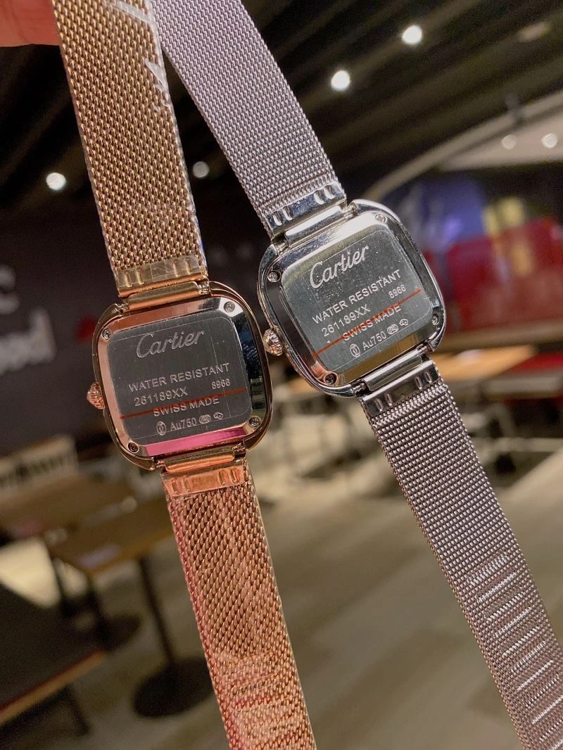 Comfortable CARTIER Watches 180251