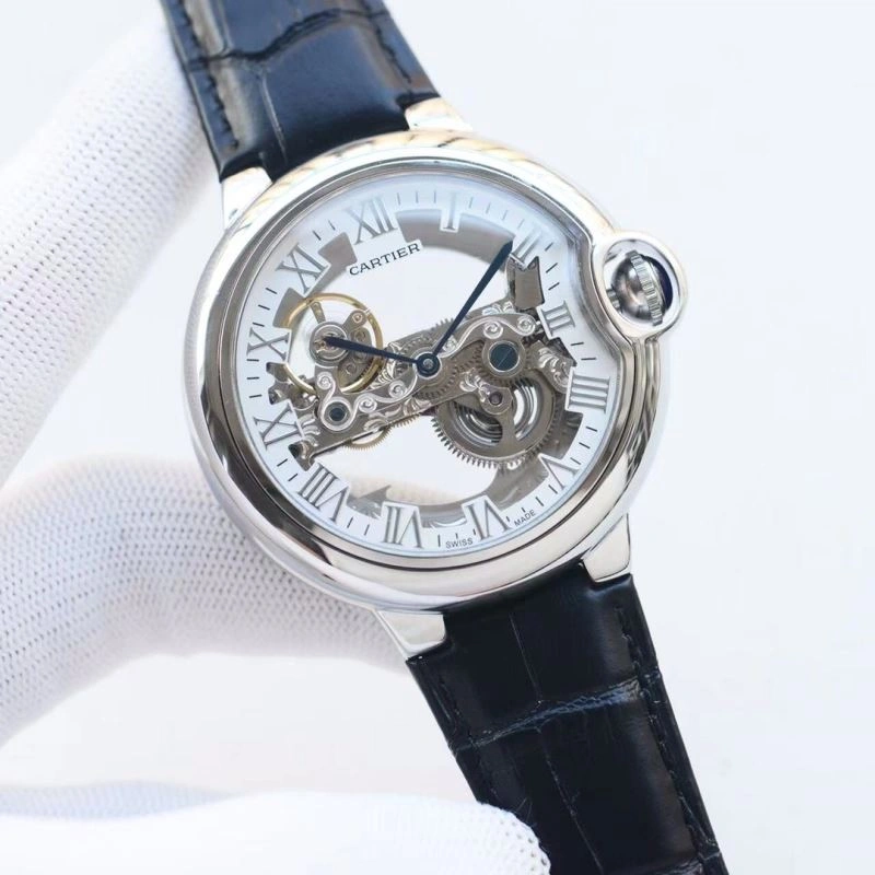 Stretchable CARTIER Watches 180267
