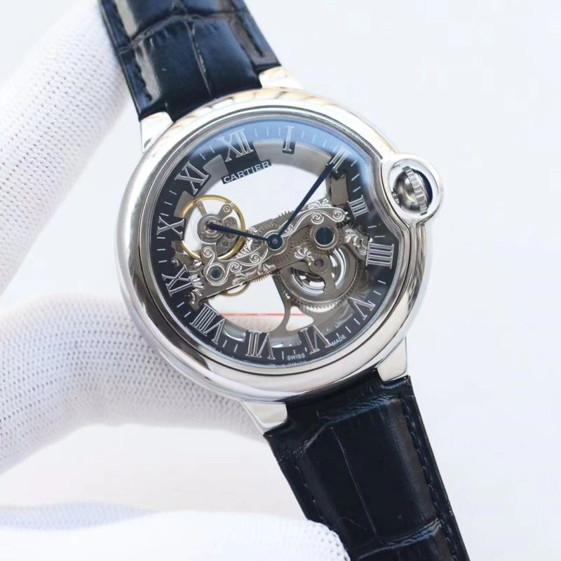 Stretchable CARTIER Watches 180267