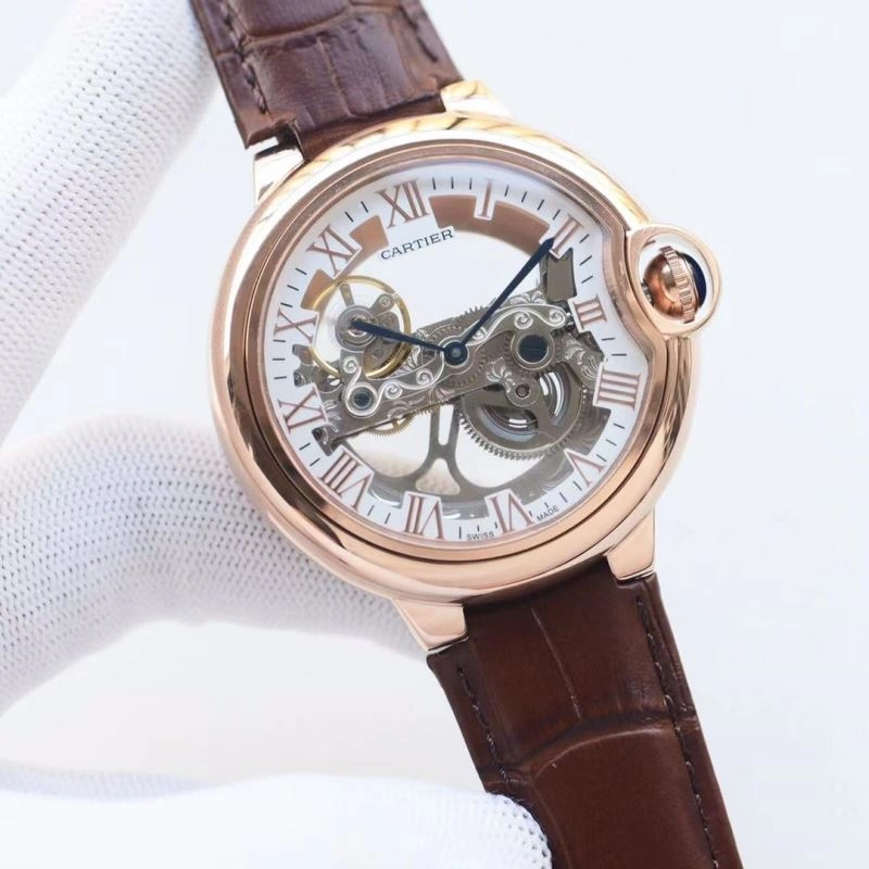 Stretchable CARTIER Watches 180267