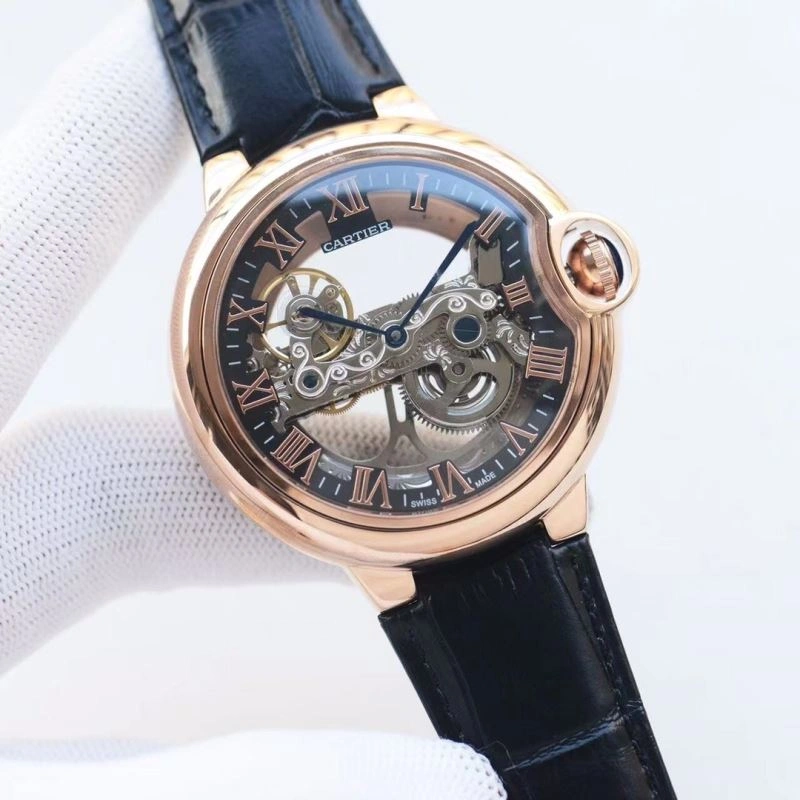 Stretchable CARTIER Watches 180267