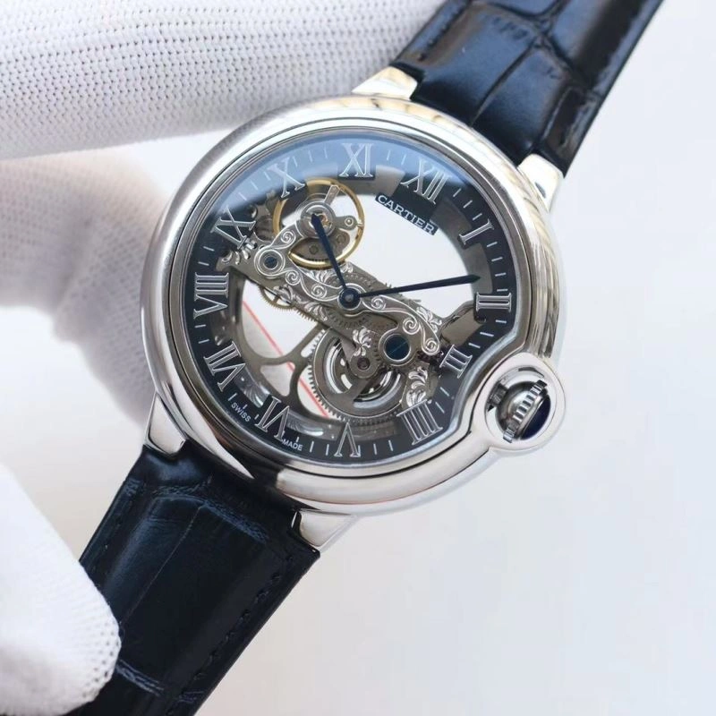Stretchable CARTIER Watches 180267