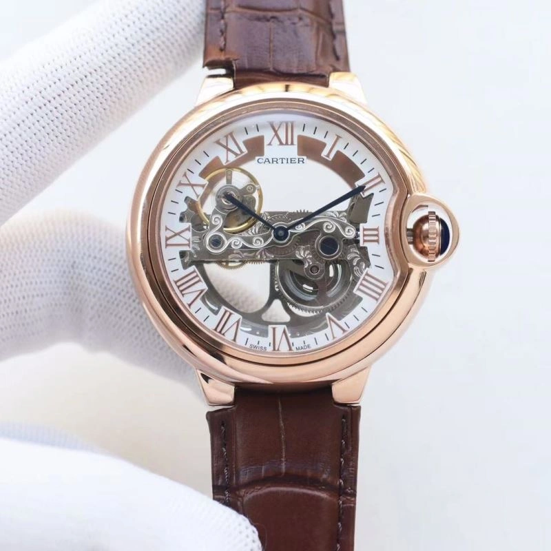 Stretchable CARTIER Watches 180267