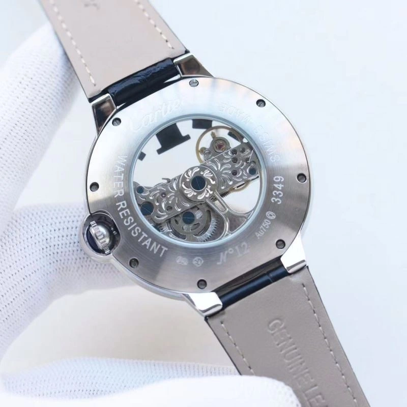 Stretchable CARTIER Watches 180267
