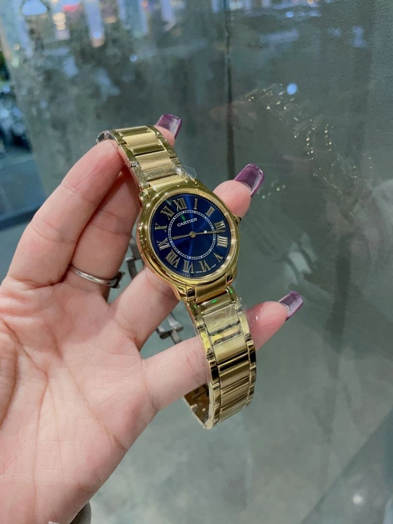 Affordable CARTIER Watches 180263