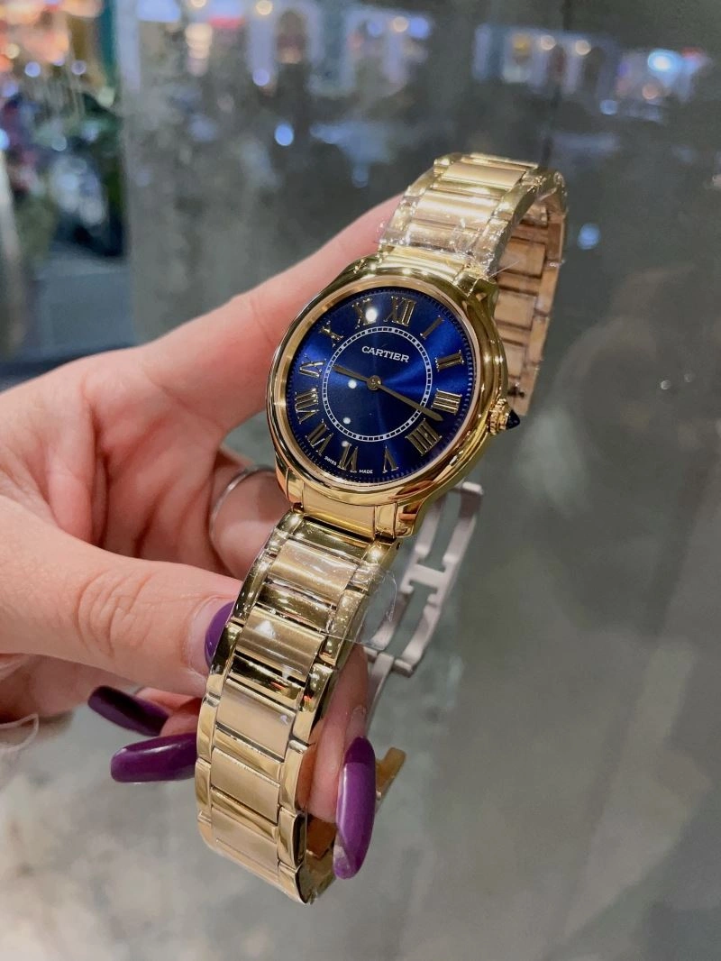 Affordable CARTIER Watches 180263