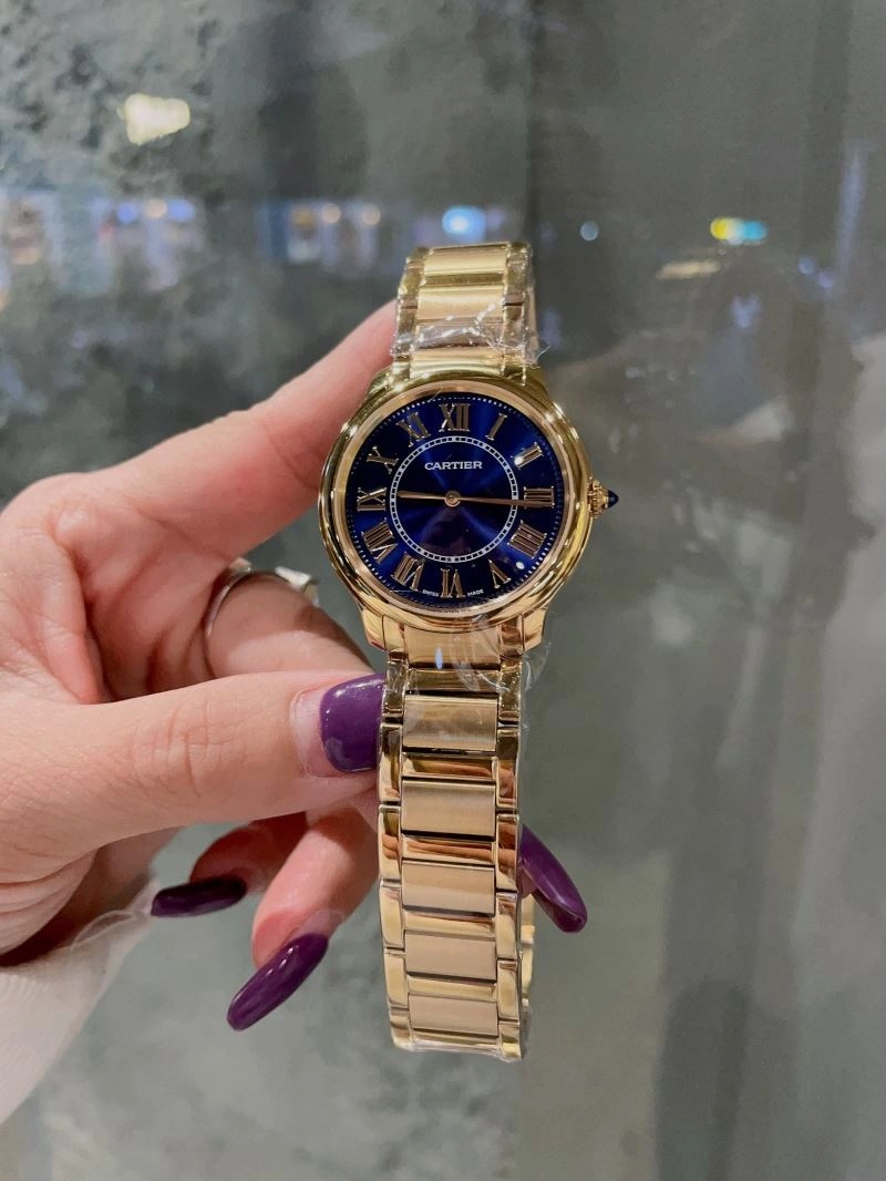 Affordable CARTIER Watches 180263