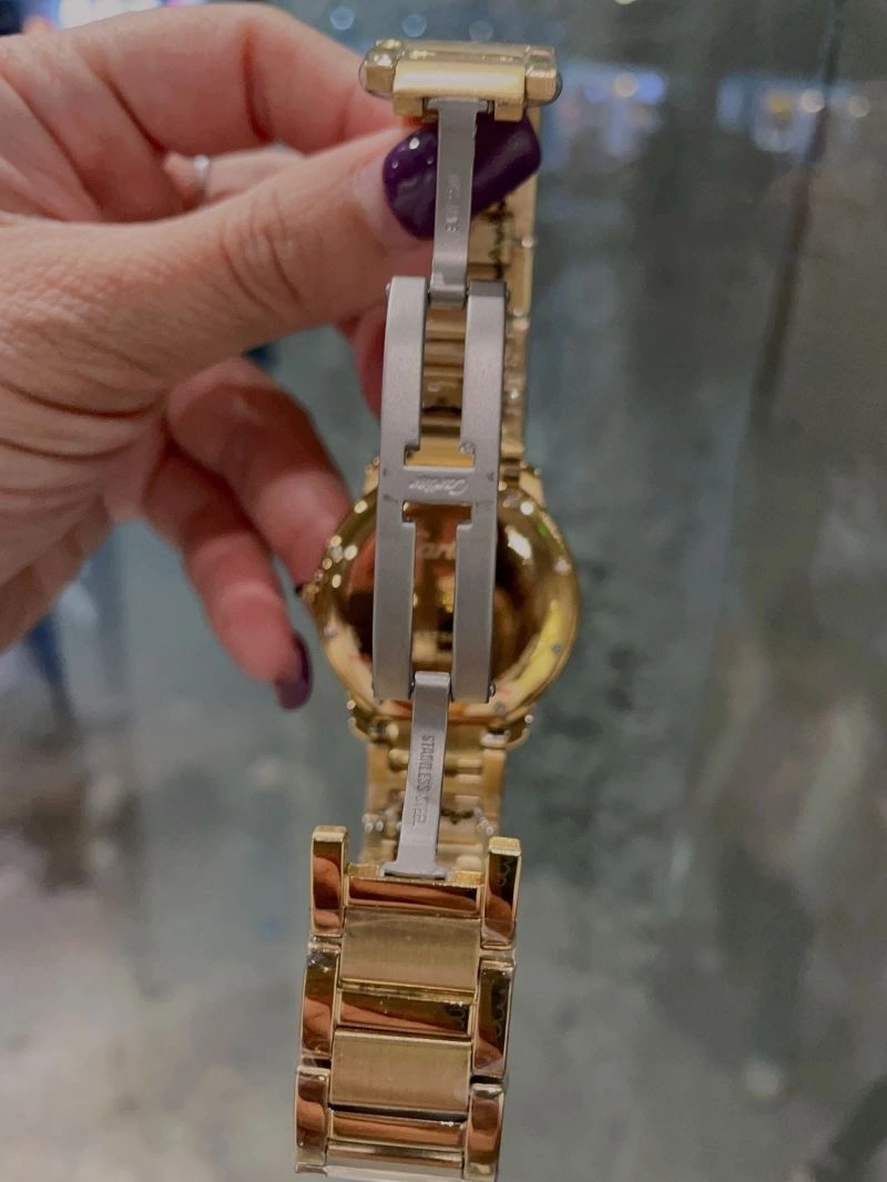 CARTIER Watches SmartChoice 180243