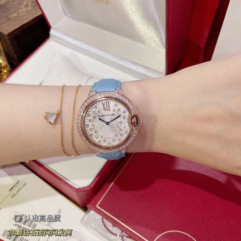 Stylish CARTIER Watches 180249